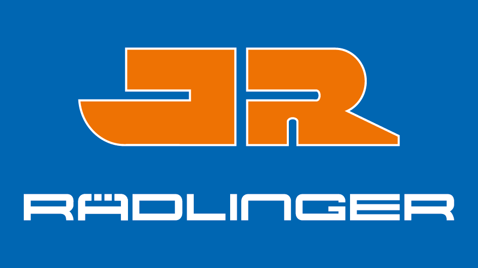 Logo Josef Rädlinger Bauunternehmen
