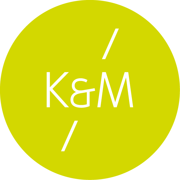 Logo Wirtschaftsprüfung und Steuerberatung - Kreitinger und Maierhofer