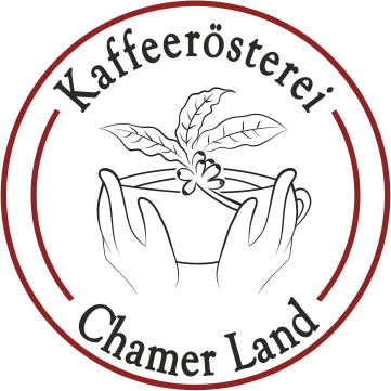 Logo Kaffeerösterei Chamerland
