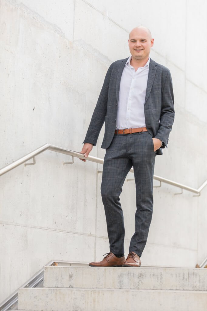 Businessfotografie – Beispiel 9