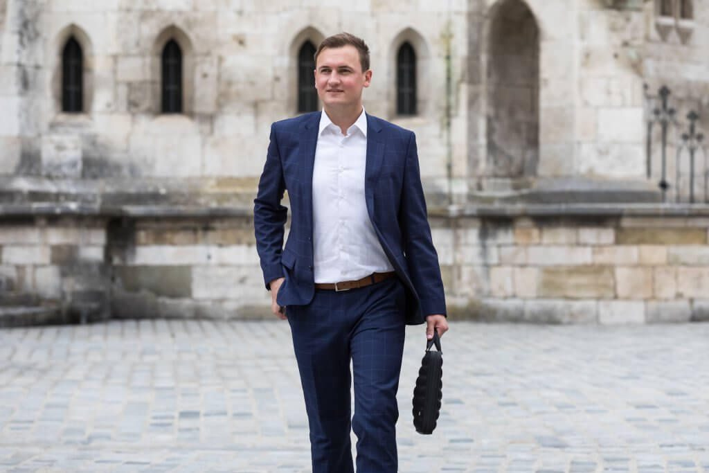 Businessfotografie – Beispiel 2