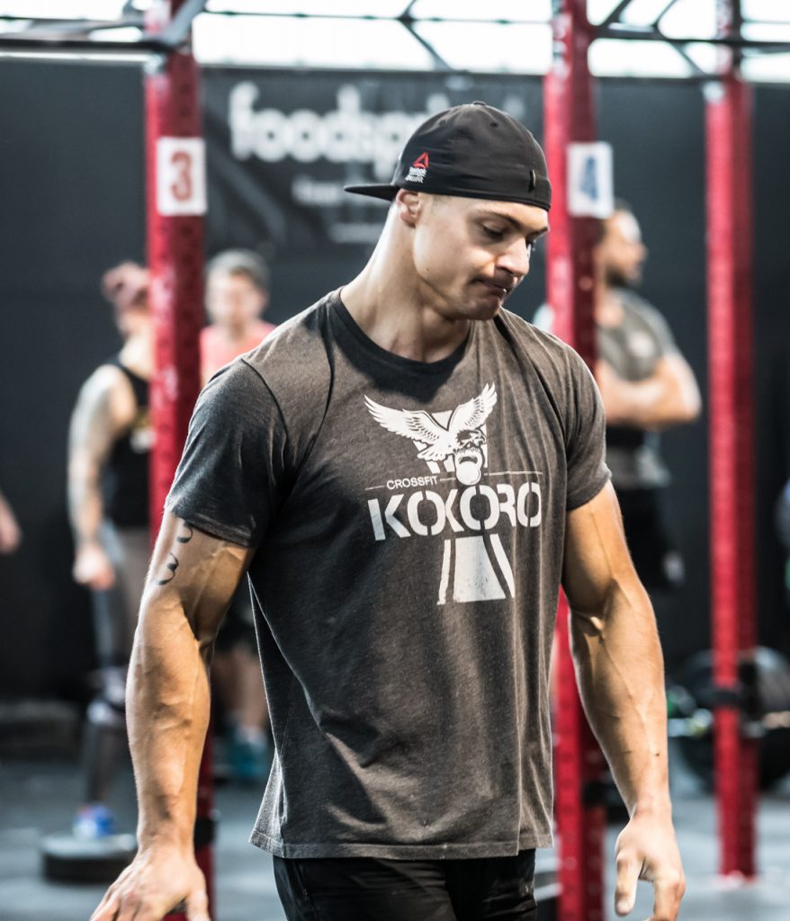 Sportfotografie – Beispiel 6