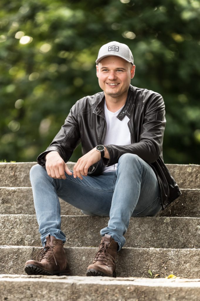 Porträtfotografie – Beispiel 13