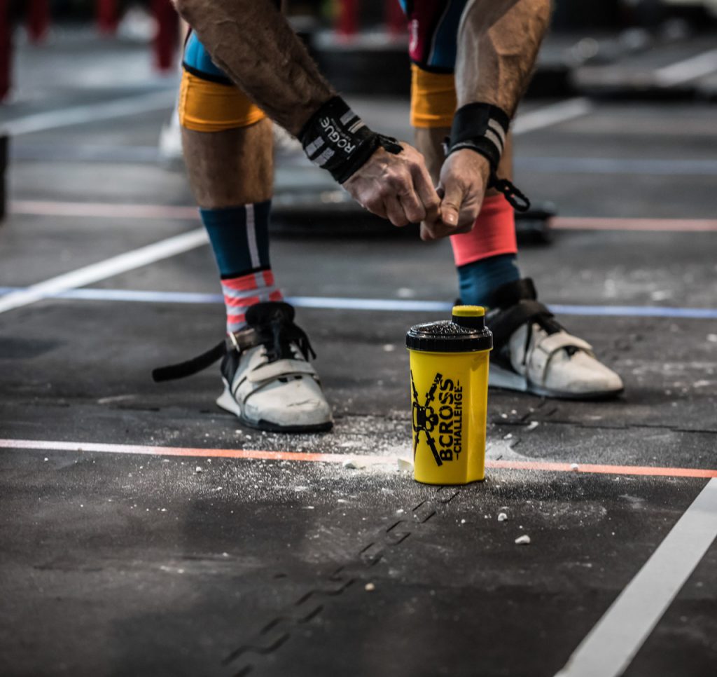 Sportfotografie – Beispiel 5