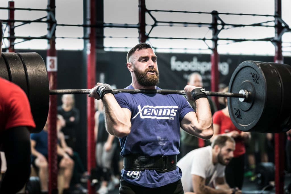 Sportfotografie – Beispiel 4