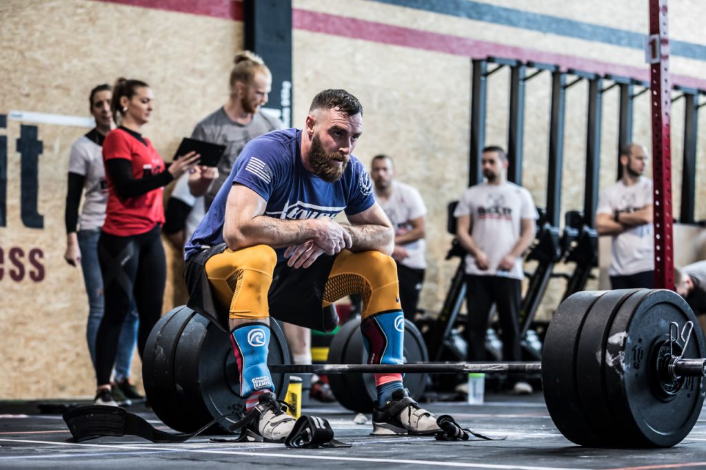 Sportfotografie – Beispiel 1