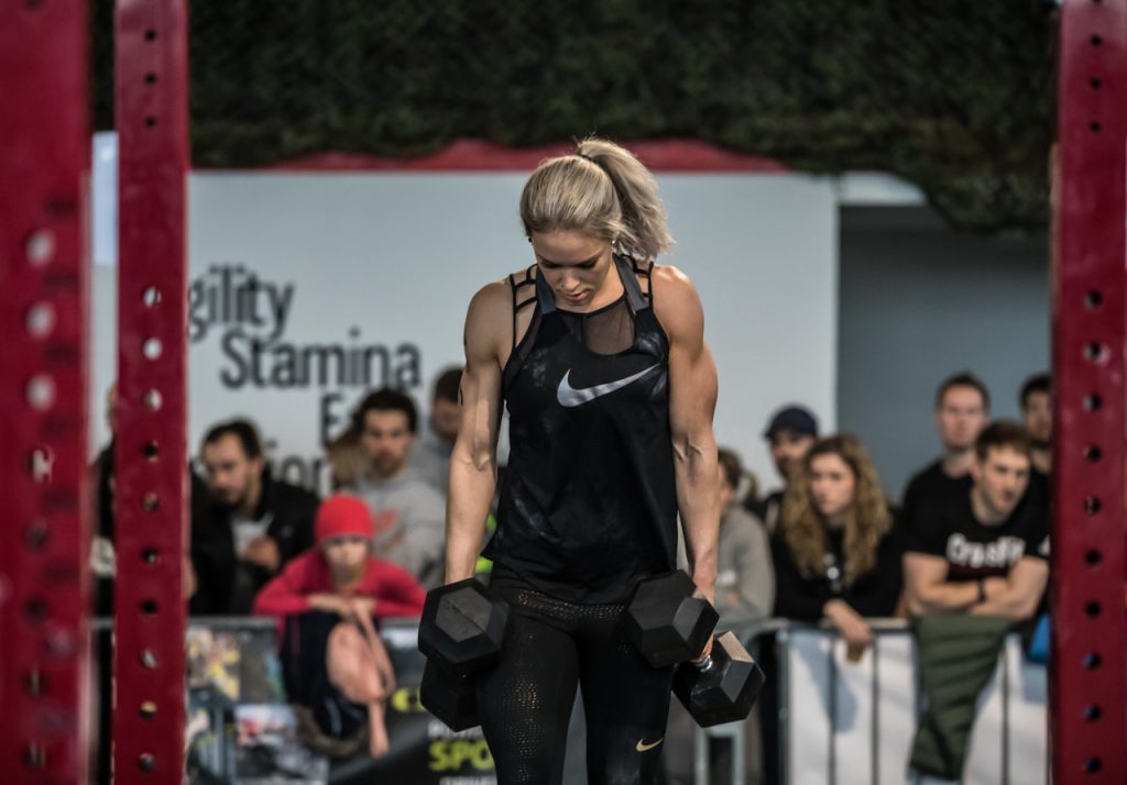 Sportfotografie – Beispiel 7