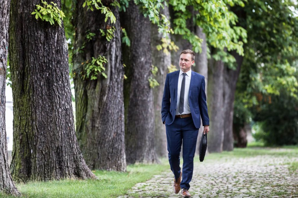 Businessfotografie – Beispiel 1