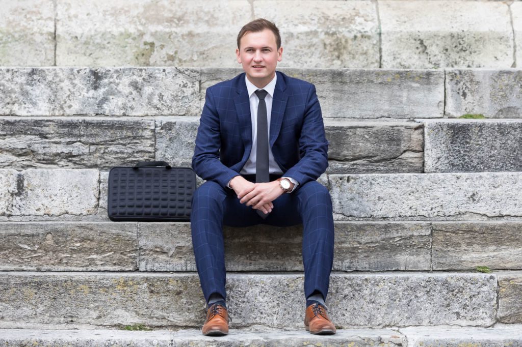 Businessfotografie – Beispiel 11